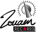 logo Zouam Records